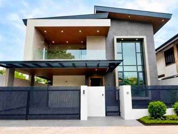 Brand New House Casa Milan Neopolitan,Greater Lagro,...