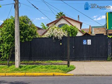 CASA SANTA MARIA DE COLIN - TALCA