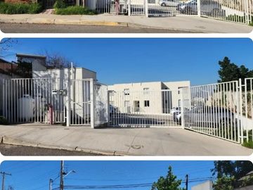 Arriendo departamento de 2D y 2B en Villa Alemana