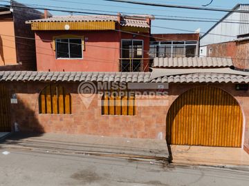 ARRIENDA CASA SECTOR NORTE, ANTOFAGASTA