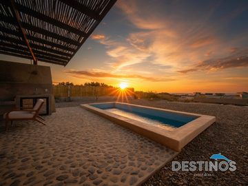 CASA DE PLAYA EN VENTA – VICHAYITO | 732 m² | PISCINA |...