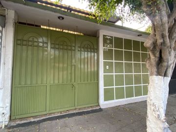 Casa Amueblada en Renta en Prol. Pino Suarez, Queretaro