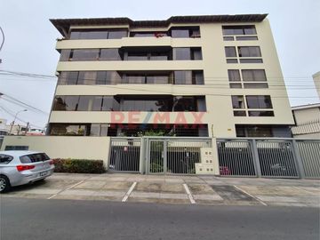 🏡✨ Departamento En Venta – San Borja