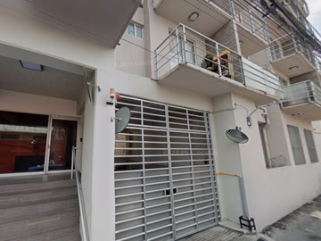 Casa Amarilla 58, Reforma Pensil, Miguel Hidalgo, 11440...