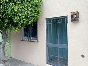 DEPARTAMENTO EN RENTA COLONIA COMERCIANTES QUERETARO