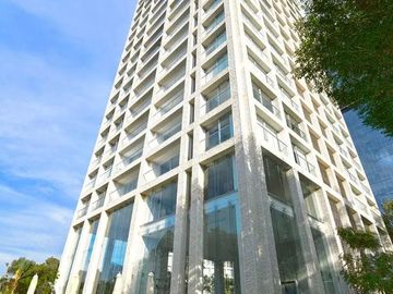 Torre Galatea Coutry Club Renta SIN MUEBLES