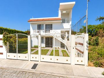 VENTA DE CASA EN PUEBLA. COL  LOS LLANOS AREA DE LA...