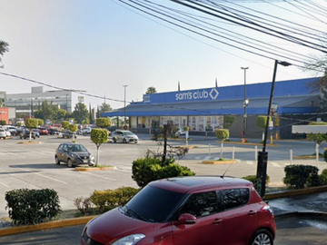 departamento a la venta en coapa ,calzada de los...