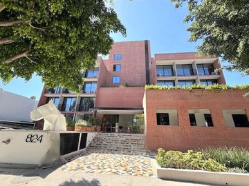departamento en venta colonia moderna Guadalajara