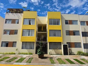 GPM DEPARTAMENTO PENTHOUSE  EN RENTA Cumbres del Cielo