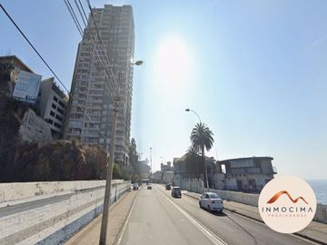 Depto Valparaiso Frente al Mar