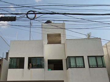 VENTA DE CASA EN LA COLONIA SAN FELIPE DE JESUS, GUSTAVO...