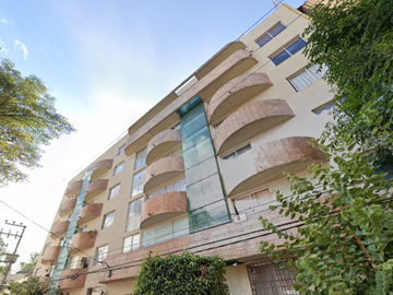 Departamento en Venta en colonia Anáhuac, a minutos de...