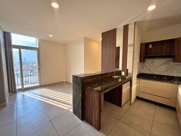 Departamento en Renta en Arena Calzada | Centro de Monterrey