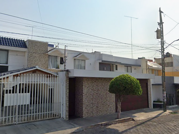 Venta de casa en Colonia Aquiles Serdán en Tehuacán Puebla