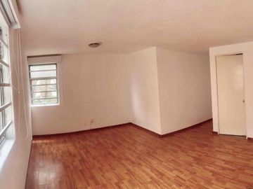 DEPARTAMENTO (3 RECÁMARAS) EN UNA EXCELENTE UBICACIÓN