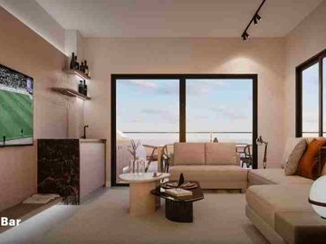 VENTA DEPA VISTA PARQUE CASTILLA LINCE