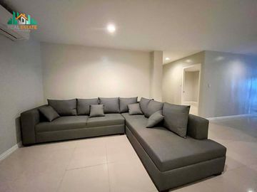 THREE BEDROOM APARTMENT FOR RENT IN ANGELES CITY NEAR CLARK