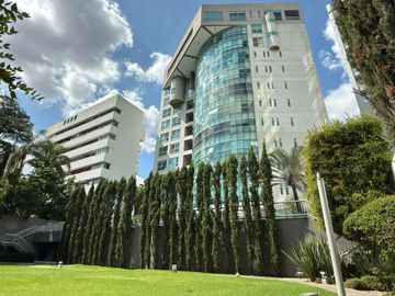 Departamento de lujo en renta en Providencia Torre...