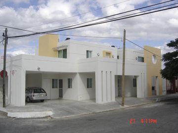 DEPARTAMENTOS EN RENTA EN MERIDA F-1264, 1 REC. CHUBURNA...