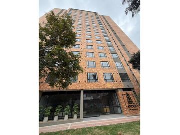 Arriendo de Apartamento en Andes norte, Bogota