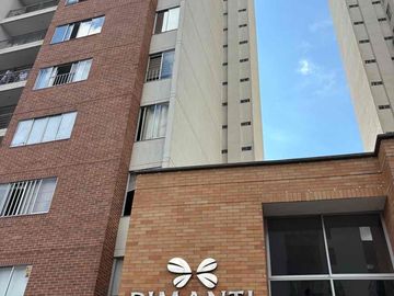 ARRIENDO APARTAMENTO CONJUNTO DIMANTI