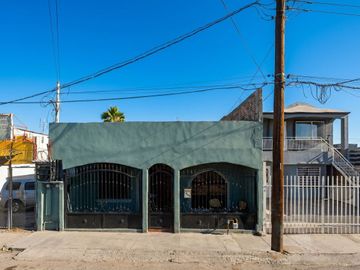 VENTA DE CASA EN MEXICALI BAJA CALIFORNIA COLONIA VALLE...