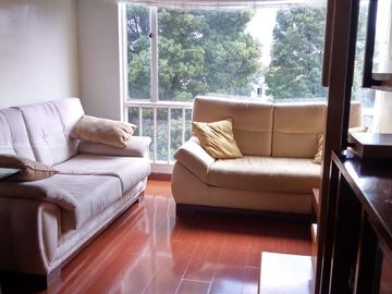 EXCELENTE APTO ZONA NORTE BOGOTA