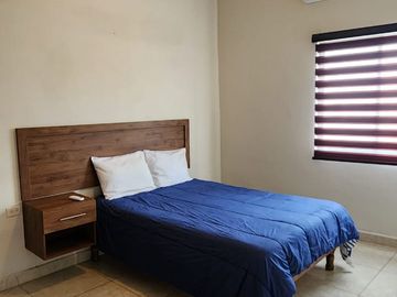 Departamento en Renta en Ramos Arizpe al Sur en Colonia...