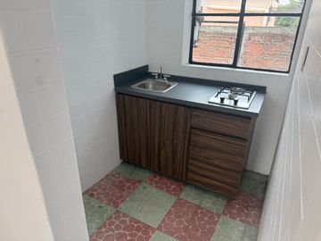 Departamento en Renta en Valle Ceylan, Tlalnepantla.