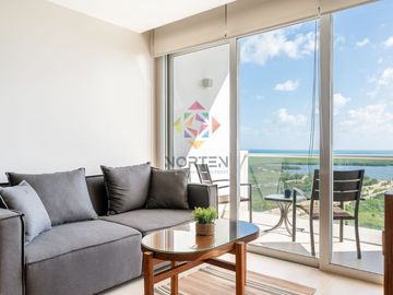 DEPARTAMENTO AMUEBLADO EN VENTA OPORTUNIDAD UNICA...