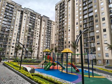 VENTA APARTAMENTO CANTALEJO - COLINA