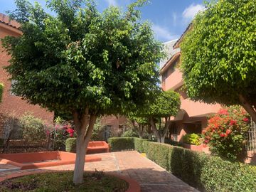 DEPARTAMENTO SEMI AMUEBLADO EN RENTA, ANDALUCIA RESICENCIAL