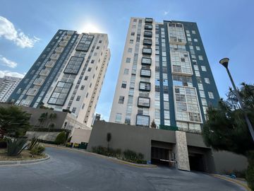 VENTA DE  DEPARTAMENTO EN  COL EL PEDREGAL HUIXQUILUCAN...