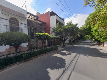 VENTA DE CASA EN CUAUHTEMOC CIUDAD DE MEXCO COLONIA CONDESA