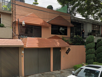 VENTA DE CASA EN MIGUEL HIDALGO CIUDAD DE MEXICO COLONIA...