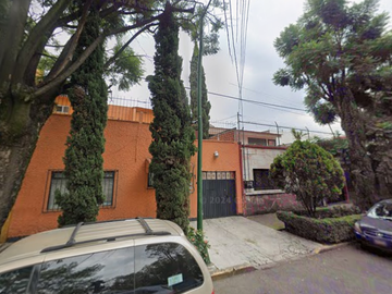 VENTA DE CASA EN COYOACAN CIUDAD DE MEXICO COLONIA DEL...