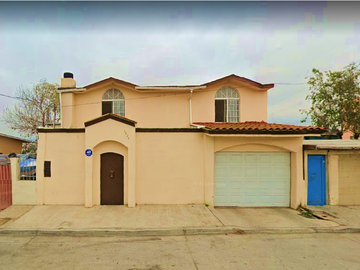 VENTA DE CASA EN TIJUANA BAJA CALIFORNIA COLONIA MIRAMAR