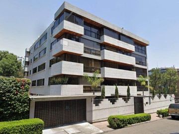 VENTA DE DEPARTAMENTO CUAJIMALPA DE MORELOS CIUDAD DE MEXICO