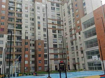ARRIENDO APTO MADELENA ESTANCIA 70