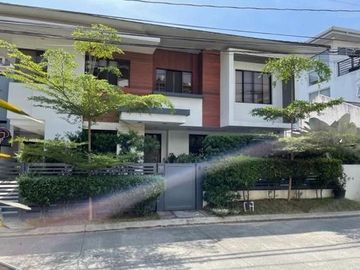 ACACIA ESTATES, MAHOGANY PLACE TAGUIG HOUSE AND LOT FOR...
