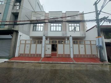 3BR Townhouse for Sale in Sampaloc Manila with 2-Car...