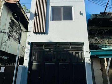 2BR Townhouse with Garage for Sale Near España Manila -AJCM