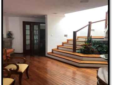 VENTA DE CASA EN ALVARO OBREGON CIUDAD DE MEXICO