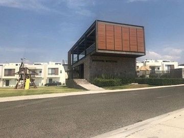 Casa en venta en cumbres de Juriquilla, Querétaro.