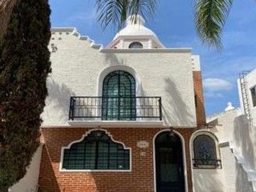 VENTA DE CASA EN ZAPOPAN JALISCO