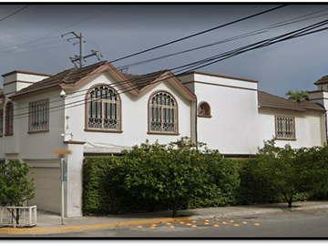 VENTA DE CASA EN SAN NICOLAS DE LOS GARZA NUEVO LEON