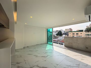 DEPARTAMENTO EN RENTA, NUEVO, DEL VALLE CENTRO, BENITO...