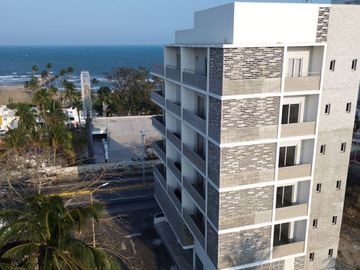 Bonito departamento en el Condominio Anagon de Boca del...