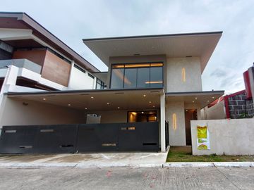 Spacious 5-Bedroom House for Sale in BF Homes Parañaque...